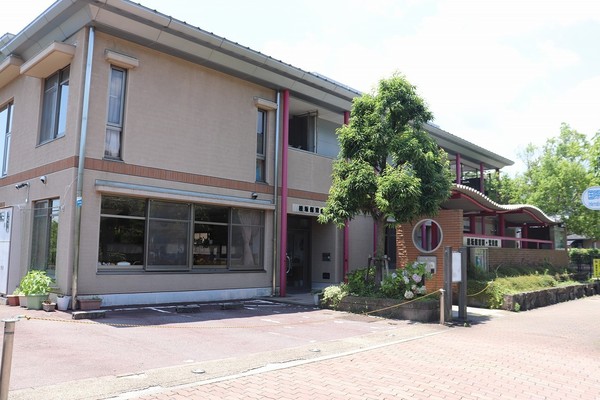 京都市西京区大枝沓掛町の店舗付住宅(桂坂保育園)