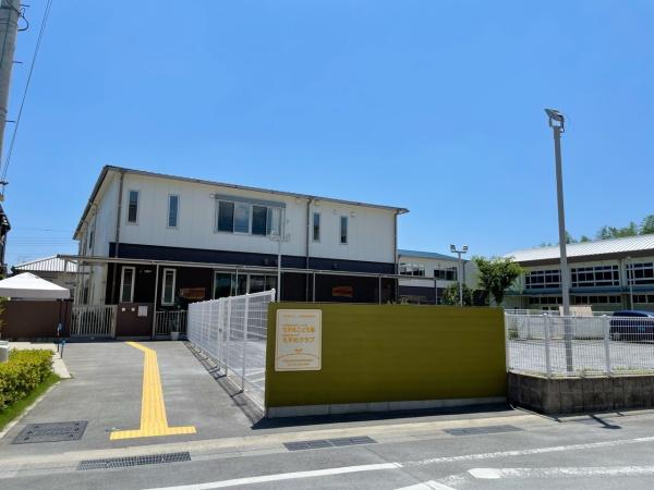 向日市物集女町出口の新築一戸建(もずめこども園)