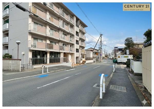 長岡京シティハイツ