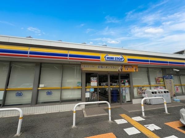 神戸市西区大津和２丁目の中古一戸建て(ミニストップ神戸大津和店)