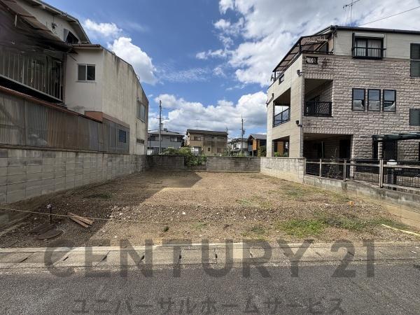3期1号地
