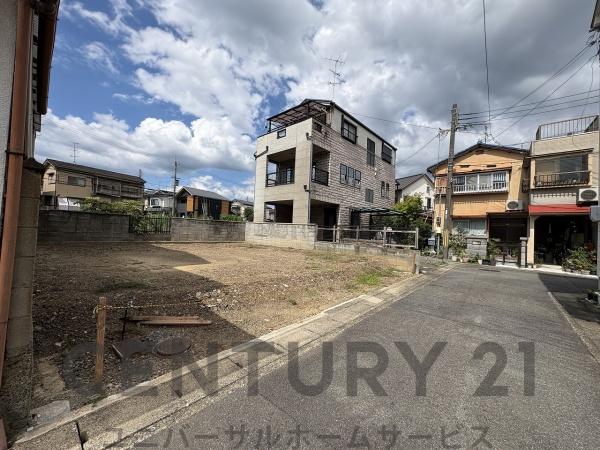 3期1号地