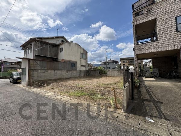 3期1号地