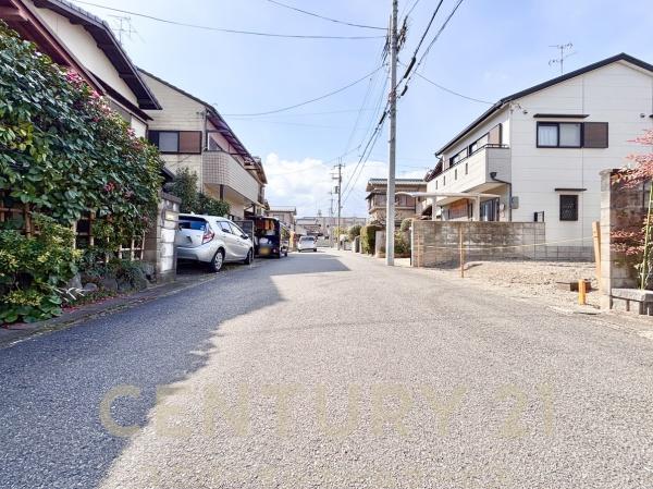 京都市西京区川島調子町の新築一戸建
