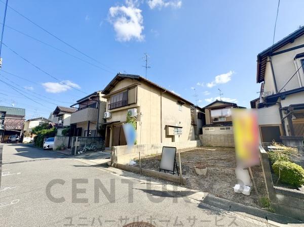 京都市西京区川島調子町の新築一戸建