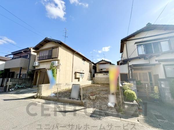 京都市西京区川島調子町の新築一戸建