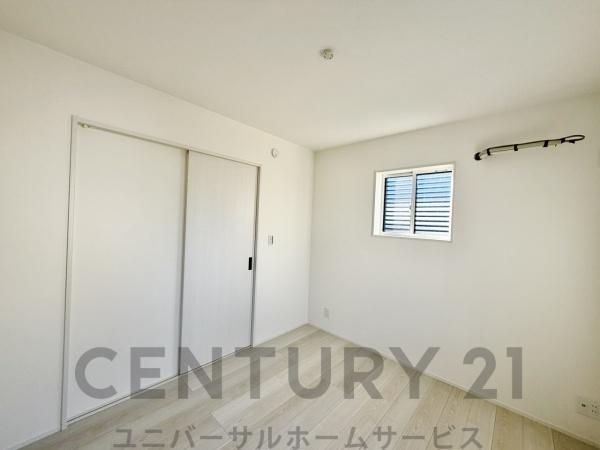 向日市上植野町馬立の新築一戸建