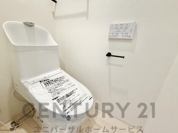 向日市上植野町馬立の新築一戸建