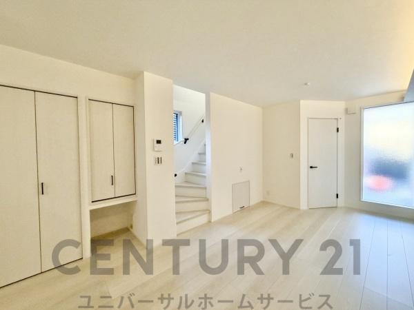 向日市上植野町馬立の新築一戸建