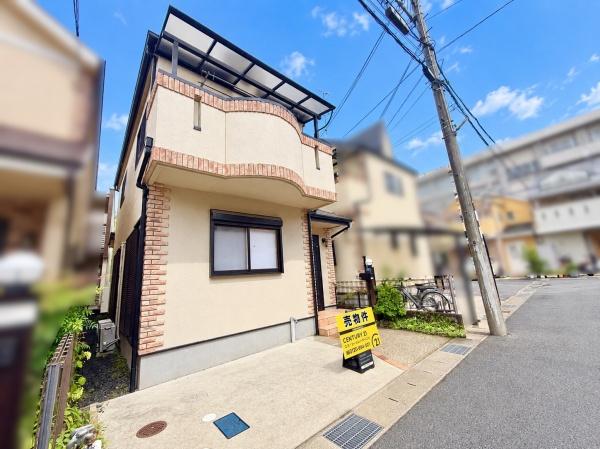 長岡京市今里５丁目の中古一戸建て