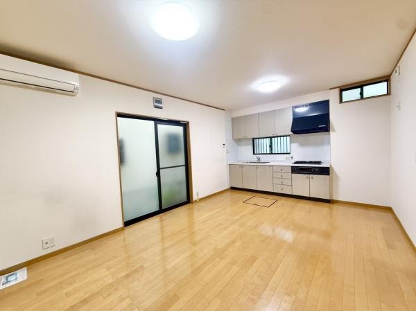長岡京市今里５丁目の中古一戸建て