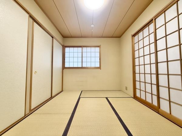 長岡京市今里５丁目の中古一戸建て
