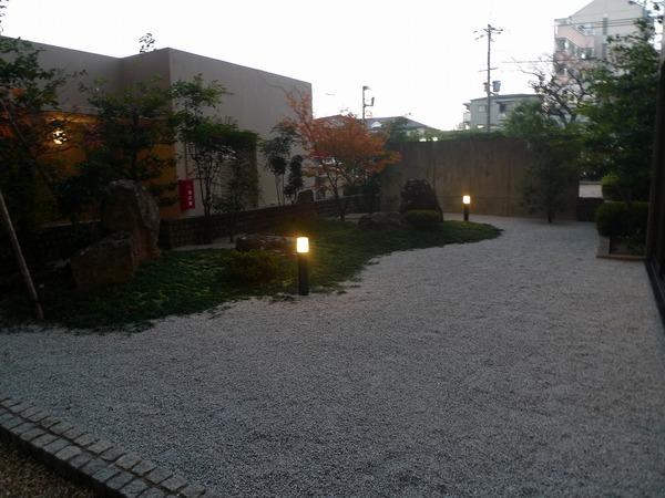 ファミール長岡京グランデュール