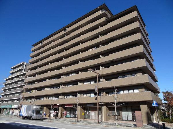 ファミール長岡京グランデュール