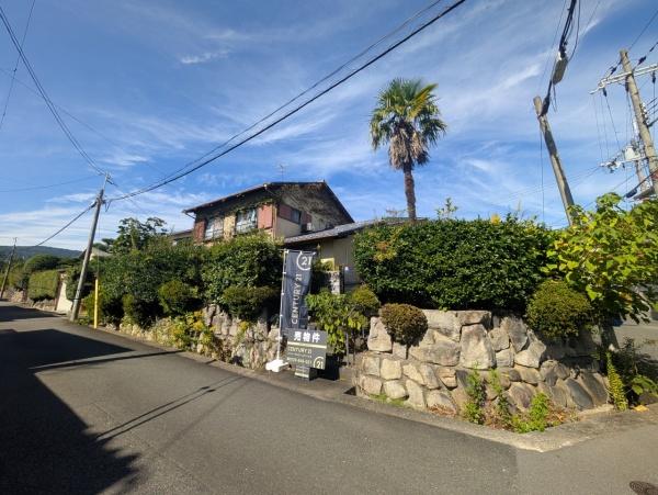 長岡京市梅が丘３丁目の売土地