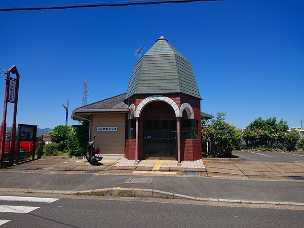 京都市西京区大原野上里南ノ町の中古一戸建て(物集女町交番)