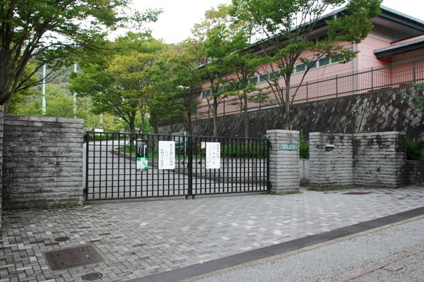 藤和ライブタウン洛西(京都市立大枝中学校)