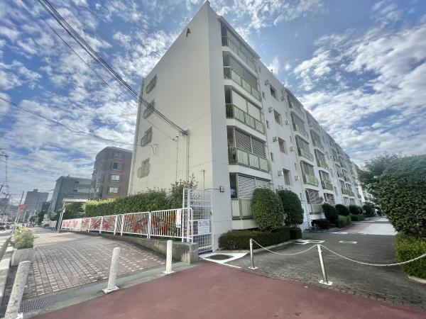 ハイム長岡A棟