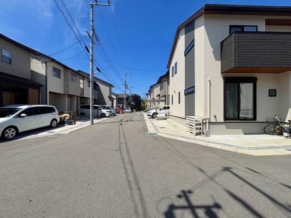 京都市西京区大枝中山町の土地