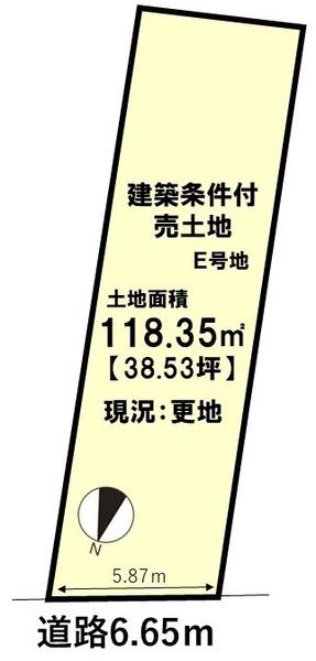 南丹市園部町小山西町五合山の土地