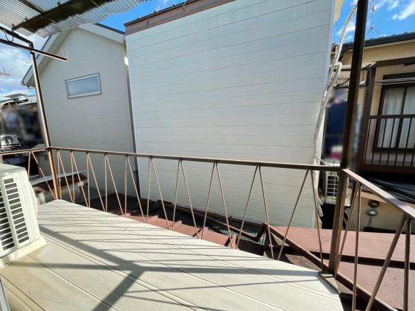 京都市西京区川島権田町の中古一戸建て