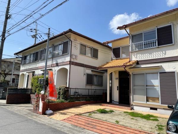 京都市西京区大原野西竹の里町１丁目の中古一戸建