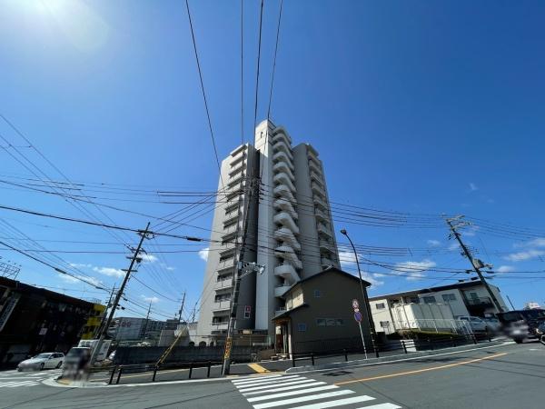ディオ・フェルティ淀桂川