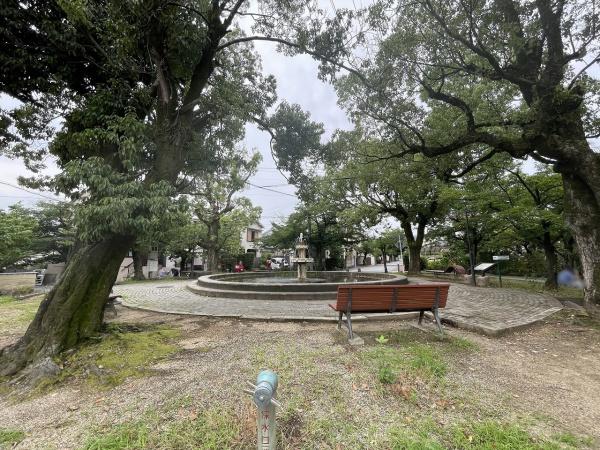 向日市上植野町浄徳の土地