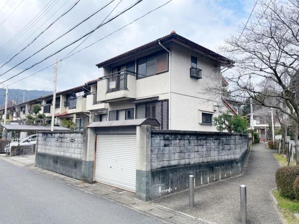 京都市西京区大原野東境谷町３丁目の中古一戸建