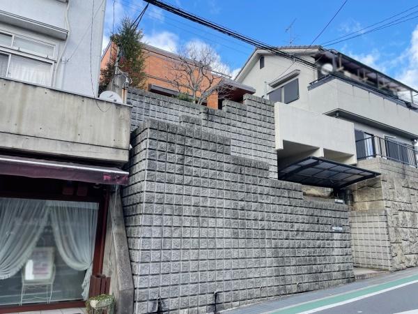 向日市向日町南山の中古一戸建て