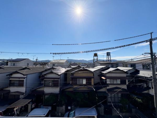 向日市鶏冠井町沢ノ東の新築一戸建