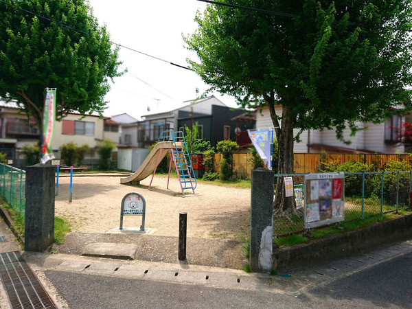 京都市西京区大原野上里南ノ町の中古一戸建て(東長公園)