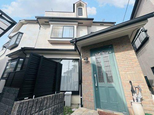 京都市西京区大原野上里南ノ町の中古一戸建