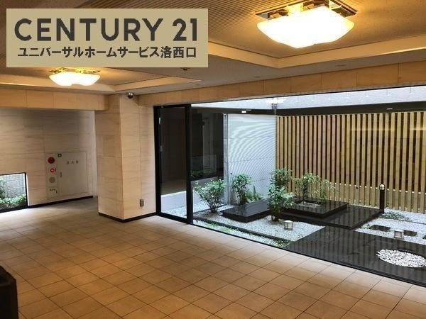 ユニ・アルス洛西プレジオ