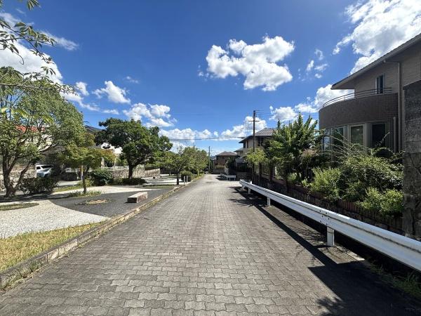 京都市西京区御陵大枝山町３丁目の中古一戸建て