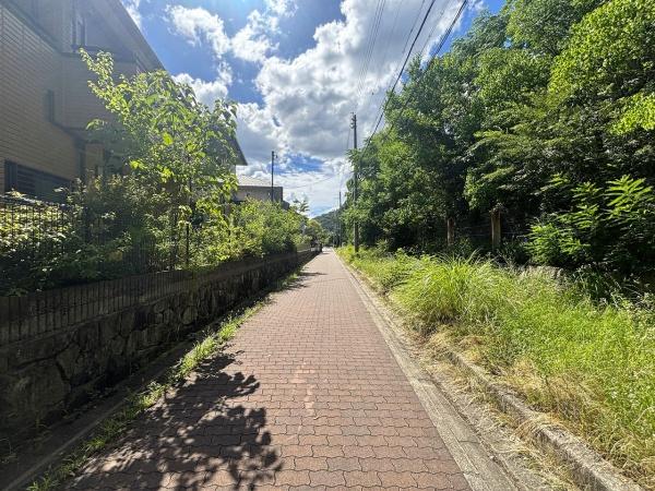 京都市西京区御陵大枝山町３丁目の中古一戸建て