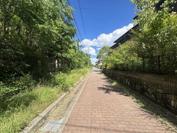 京都市西京区御陵大枝山町３丁目の中古一戸建て