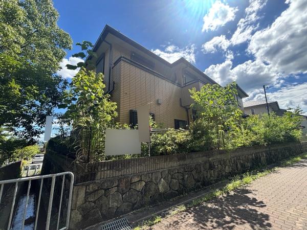 京都市西京区御陵大枝山町３丁目の中古一戸建