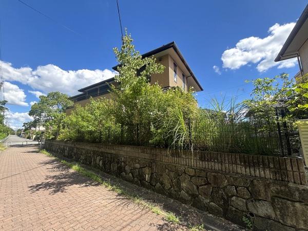 京都市西京区御陵大枝山町３丁目の中古一戸建て