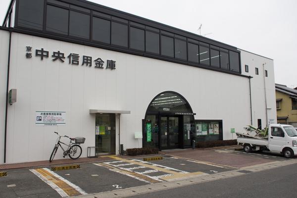 京都市西京区川島三重町の中古一戸建て(京都中央信用金庫樫原支店)