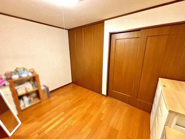 京都市西京区川島三重町の中古一戸建て