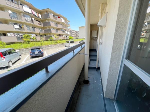 南円明寺ヶ丘団地16棟