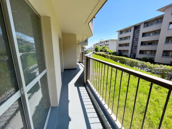 南円明寺ヶ丘団地16棟