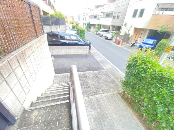 グリーンフォート長岡京イースト