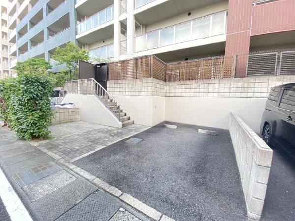 グリーンフォート長岡京イースト