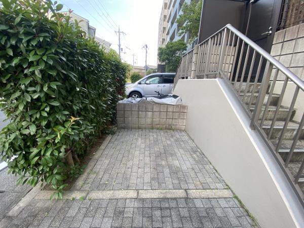 グリーンフォート長岡京イースト
