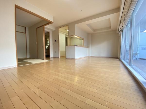 グリーンフォート長岡京イースト