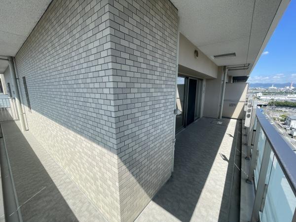 メイツブラン長岡京