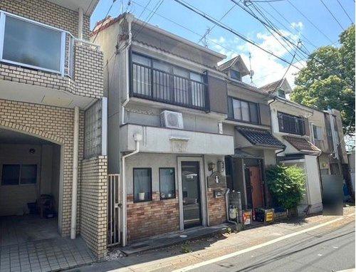 向日市向日町南山の中古一戸建