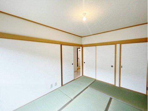 京都市西京区大原野西竹の里町１丁目の中古一戸建て